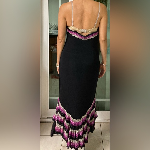 Evening gown - Picture 2 of 8